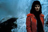 Кадр Авария