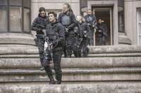 Кадр Голодные игры: Сойка-пересмешница. Часть II