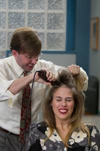 Кадр Волк с Уолл-стрит