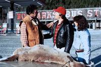 Кадр Человек со звезды