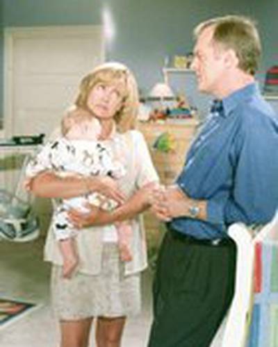 Кэтрин Хикс фото