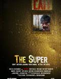 Постер из фильма "Супер" - 1
