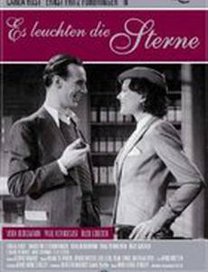 Es leuchten die Sterne