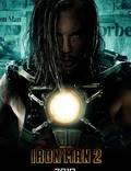 Постер из фильма "Железный человек 2" - 1