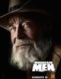 Постер из фильма "Mountain Men" - 1