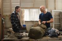 Кадр Всемогущие Джонсоны