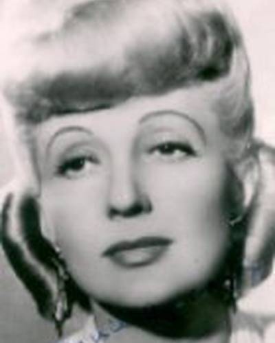 Анни Дюко фото