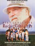 Постер из фильма "Ракета на Гибралтар" - 1