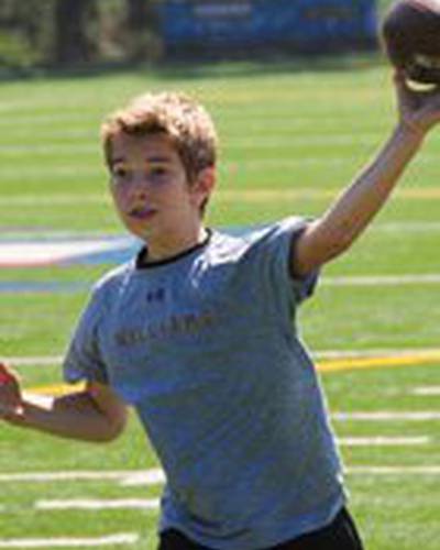 Эли Снайдер фото