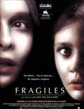 Постер из фильма "Хрупкость" - 1