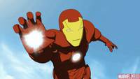 Кадр Железный человек: Приключения в броне