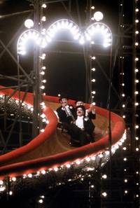 Кадр Город женщин