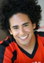 Ронни Альварес фото