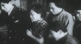 Кадр из фильма "Ангел с улицы" - 2