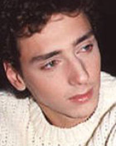 Илья Коврижных фото