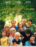 Постер из фильма "Летнее время" - 1