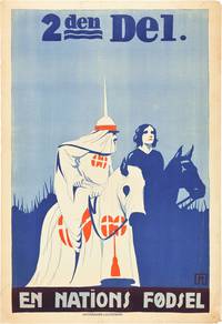 Постер Рождение нации