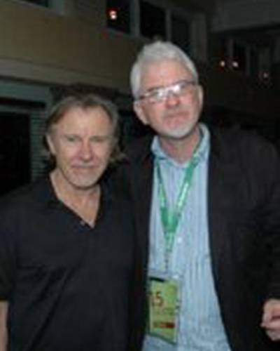 Том Коллинз фото