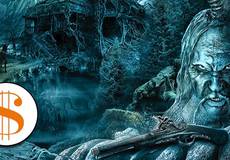 Обзор украинского бокс-офиса за уик-энд (30 января – 2 февраля)