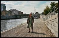 Кадр Новейший завет