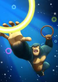 Кадр Мишки Буни: Тайна цирка