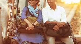 Кадр из фильма "Пэдмен" - 2