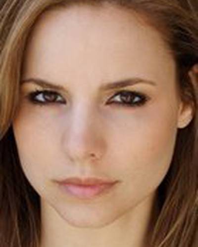 Джилл Лэтиэно фото