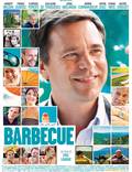 Постер из фильма "Барбекю" - 1