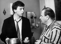 Кадр Любовные похождения блондинки