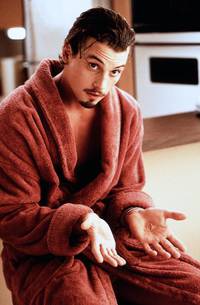 Кадр Касание