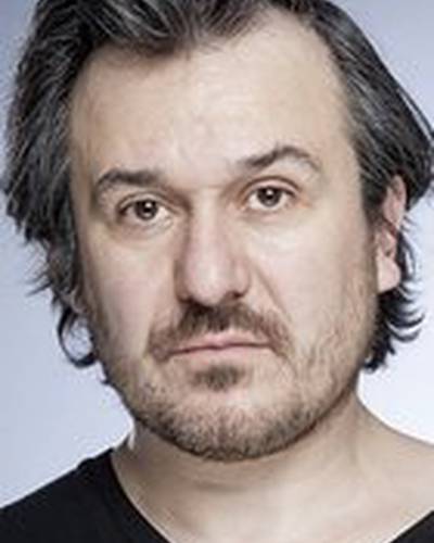 Дэниэл Серкера фото