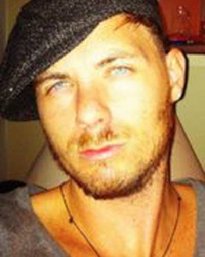 Lucas Di Medio фото