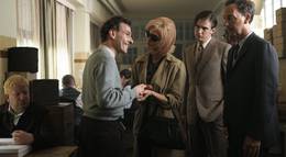 Кадр из фильма "Хильда" - 2