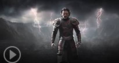 Телевизионный ролик (украинский перевод от oKino.ua)