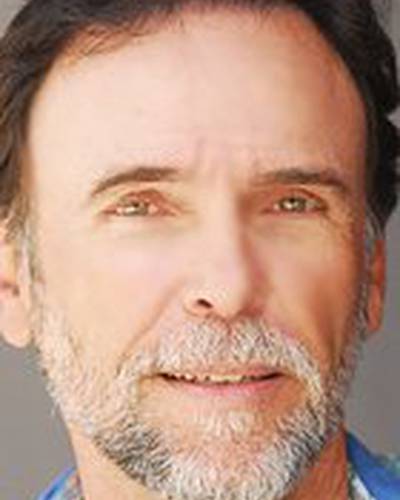 Дэвид Готрео фото