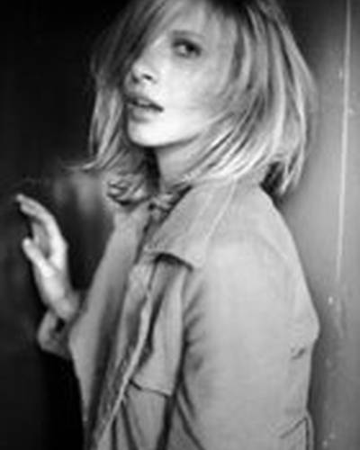 Кэти Данлэп фото