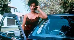 Кадр из фильма "The Seductress (видео)" - 2