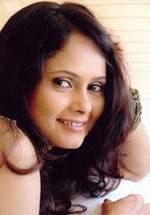 Садия Сиддики фото