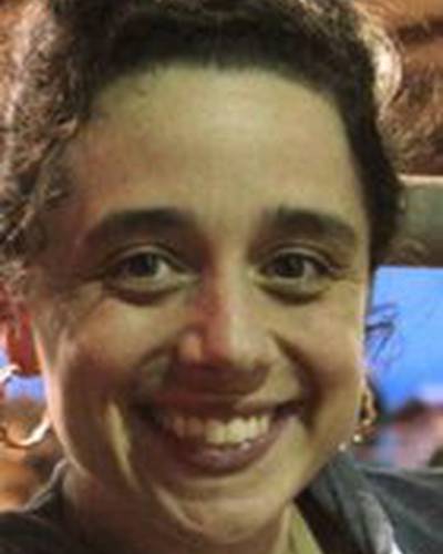 Морган Фауст фото