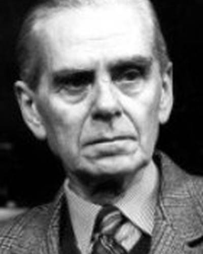 Адольф Хроницкий фото