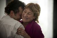 Кадр Замок в Италии