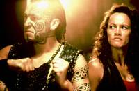 Кадр Когда-то были воинами