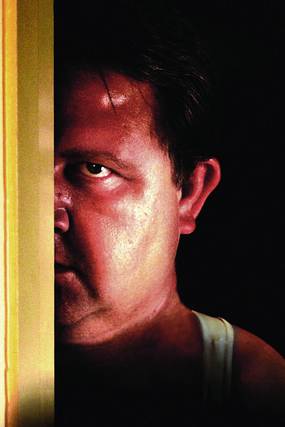 Могильщик Гейси (видео)