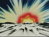 Кадр Киборг 009