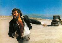 Кадр Роланд Клик: Сердце – голодный охотник