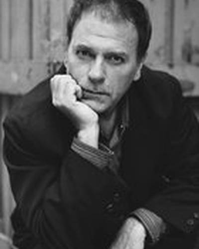 Энки Билал фото