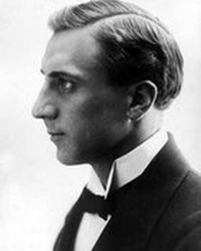 Иван Мозжухин фото