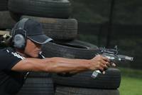 Кадр Тройной перехват