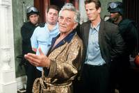 Кадр Спецагент Корки Романо