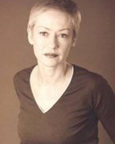 Изабель Роланд фото